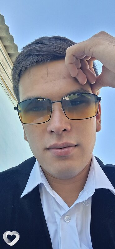 Qanat, 25, Алматы — анкета №3978212