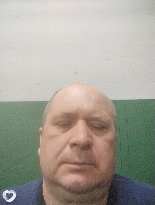 Сергей, 56, Минске — анкета №3978213