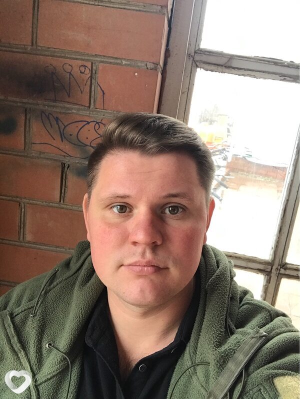 Владимир, 30, Самаре — анкета №3978218