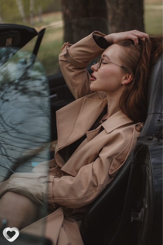 Оля, 23, Нижнем Новгороде — анкета №3978219