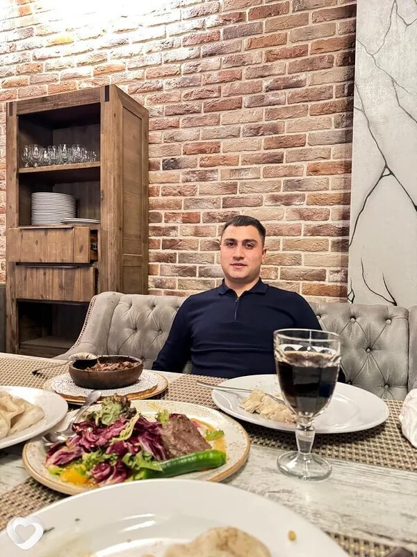 Дав, 30, Москве — анкета №3978220