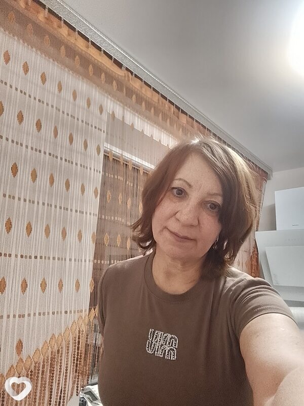 Женя, 64, Кемерове — анкета №3978022