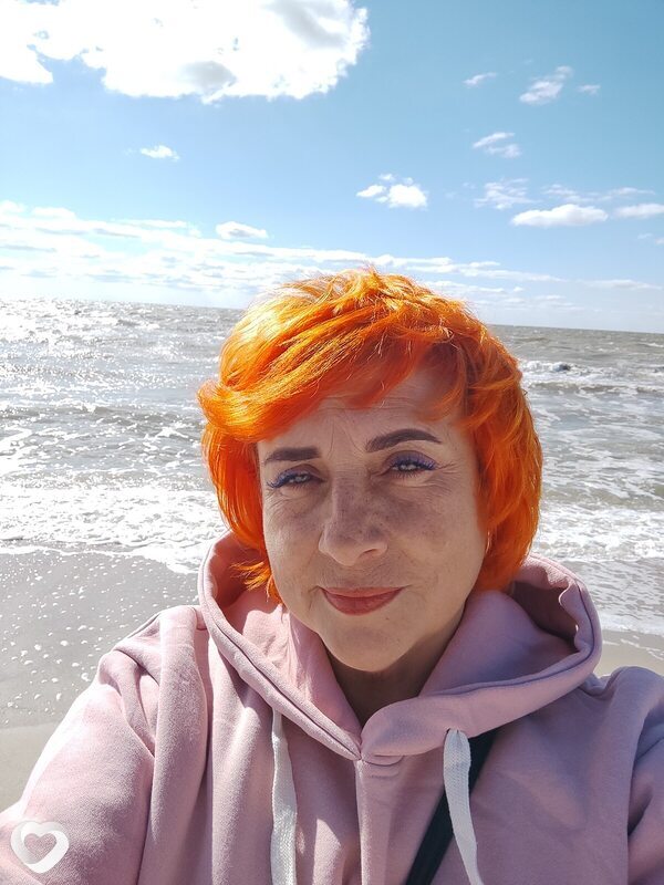 Светлана, 58, Горловке — анкета №3978024