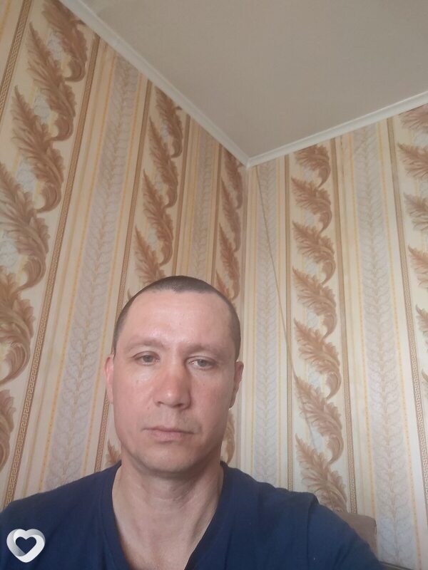 Алексей, 45, Чите — анкета №3978025