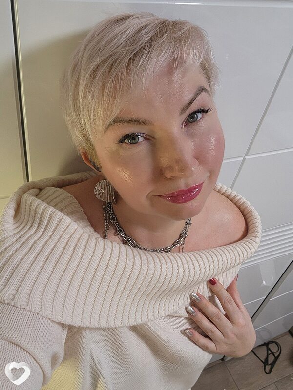 Елена, 44, Тамбове — анкета №3978027