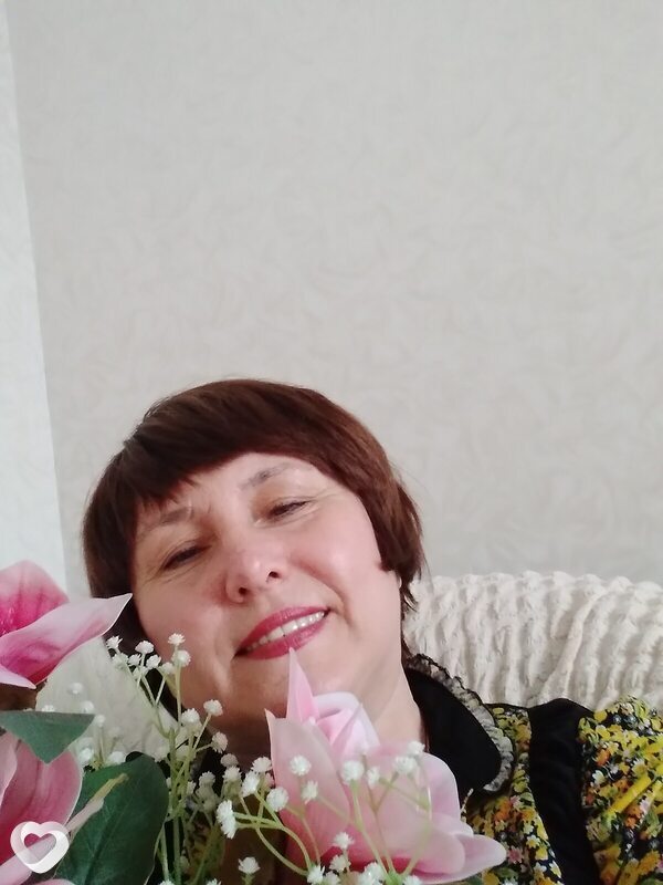 Ирина, 58, Прокопьевске — анкета №3978036