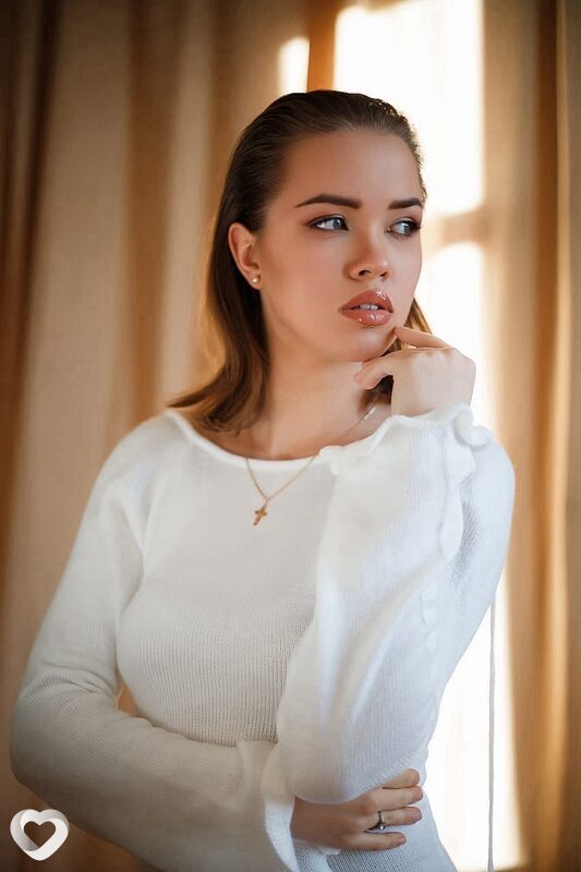 Злата, 19, Киеве — анкета №3978041