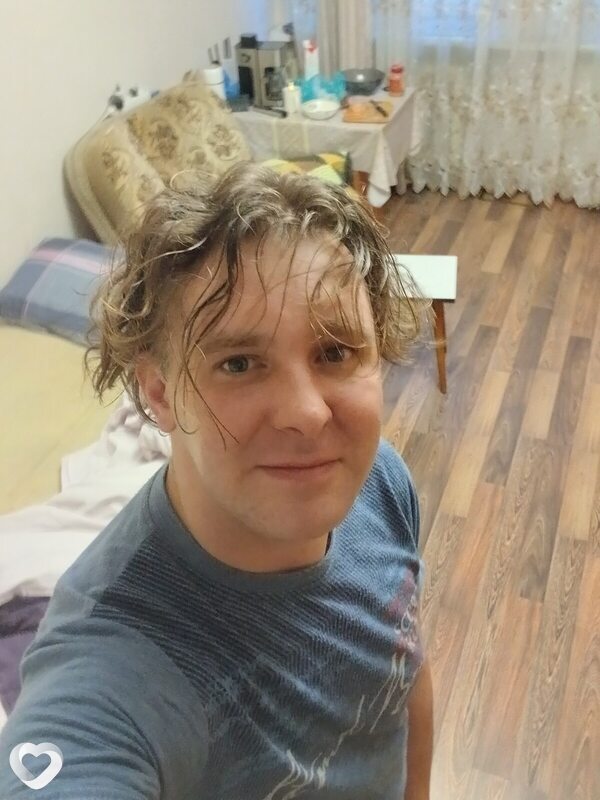 Владимир, 42, Екатеринбурге — анкета №3978222