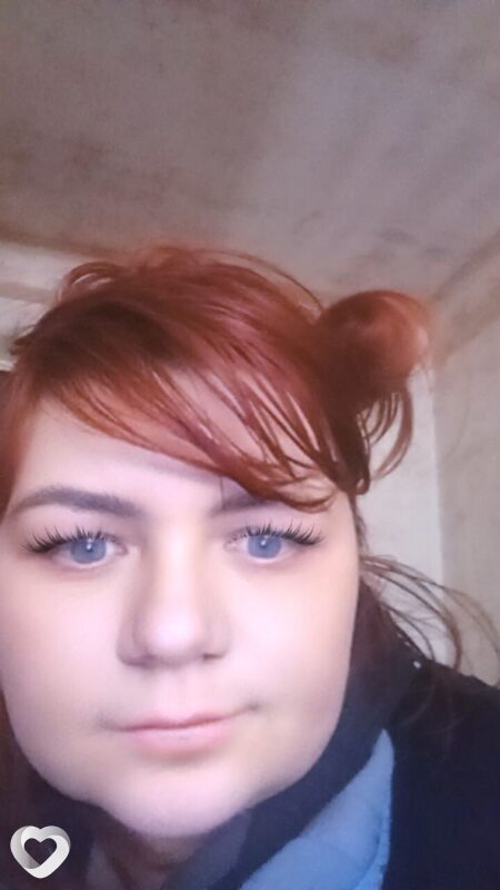 Полина, 37, Днепр — анкета №3978225