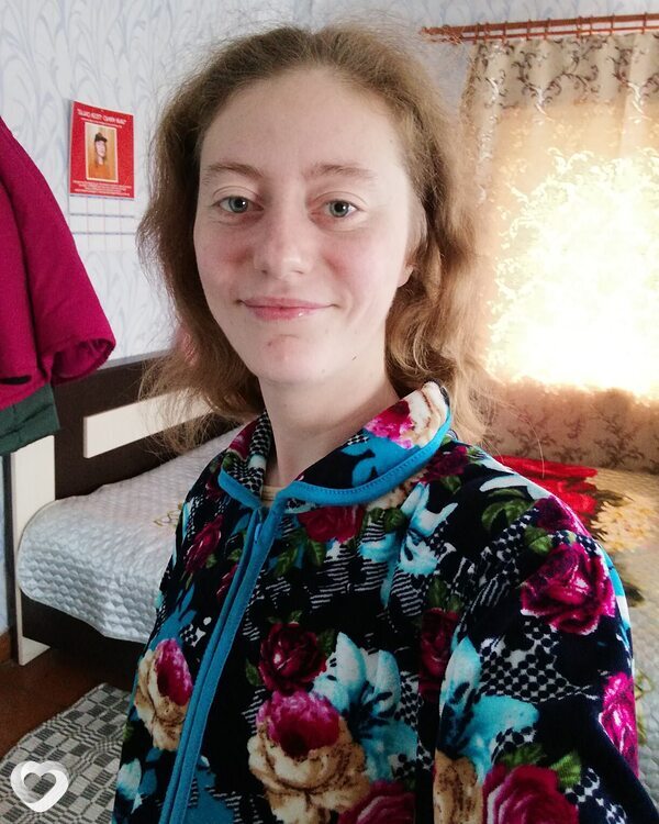 Оля, 30, Мозыре — анкета №3978231
