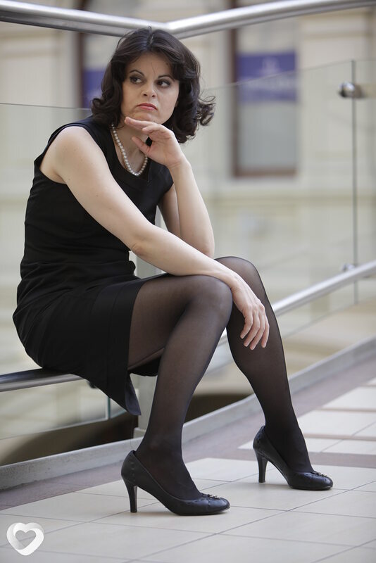 Мэри, 41, Москве — анкета №3978239