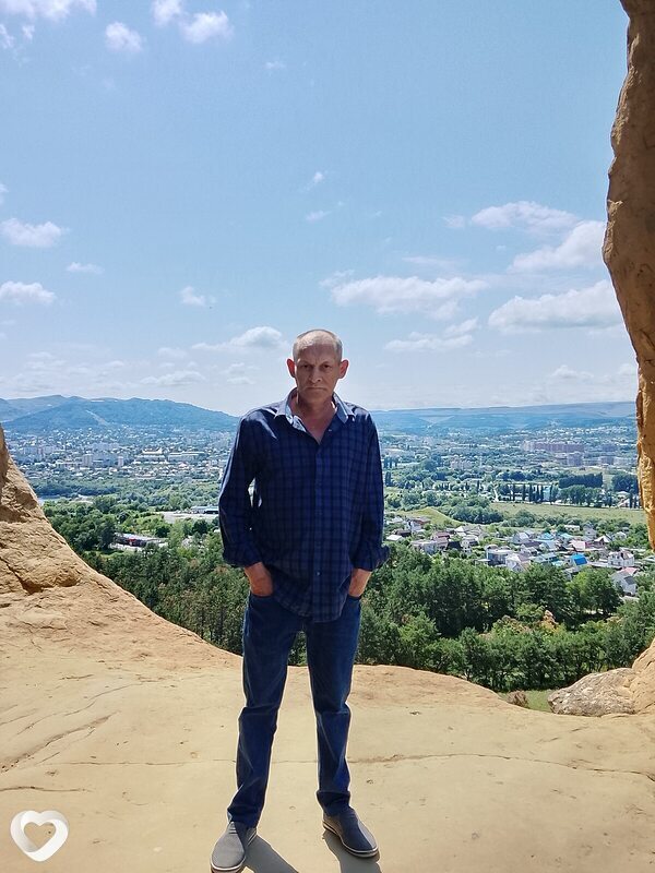 Евгений, Кисловодск