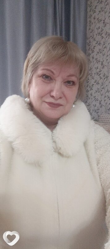 Надежда, 65, Стерлитамаке — анкета №3977951