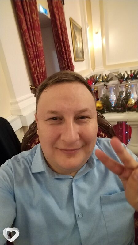 Канат, 35, Рудном — анкета №3977958
