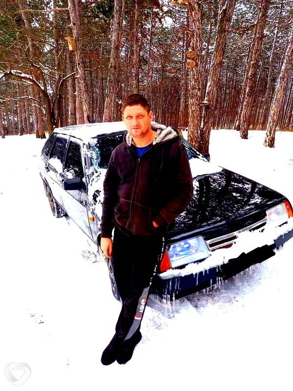 Вадим, 26, Мелитополе — анкета №3978892