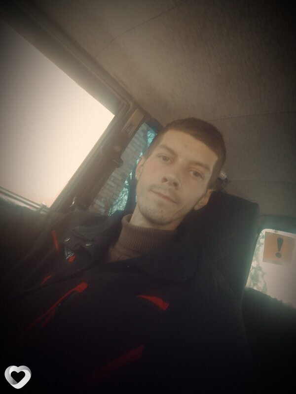 Николай, 27, Симферополе — анкета №3978896