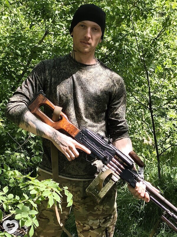 Иван, 36, Ставрополе — анкета №3978898