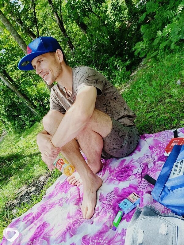 Павел, Дальнегорск