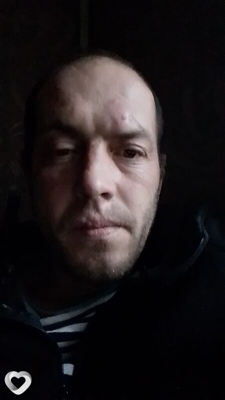 Сергей, 38, Запорожье — анкета №3978910