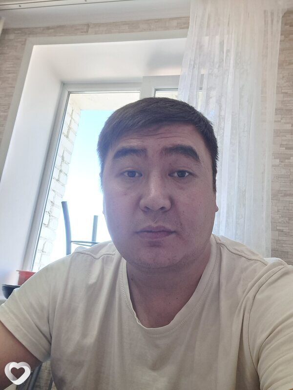 Nurik, 36, Уральске — анкета №3978913