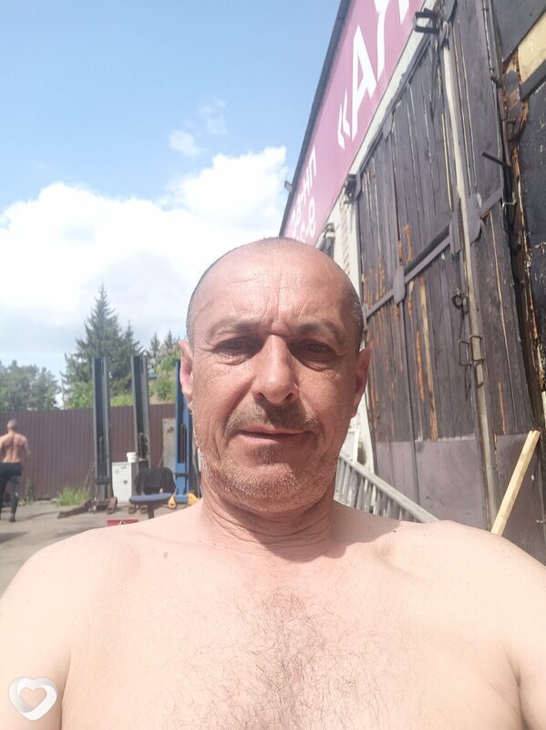 Андрей, 57, Минске — анкета №3978251