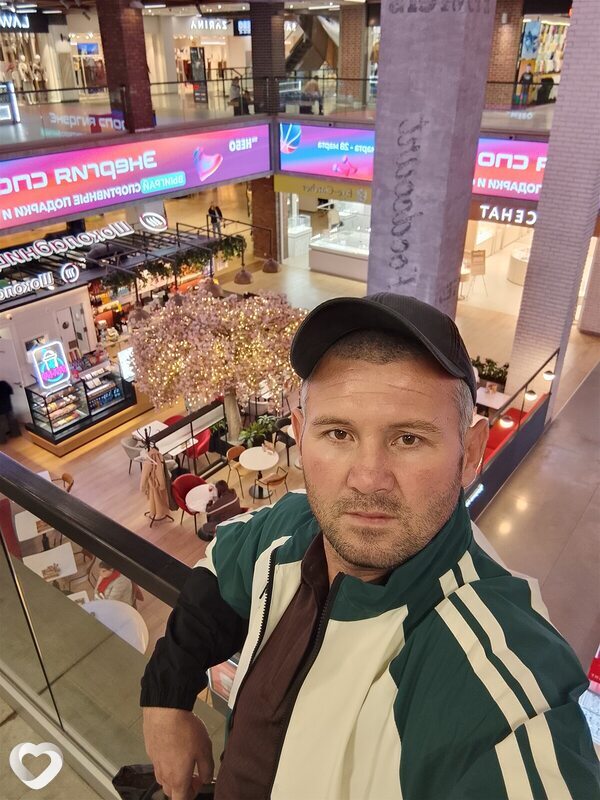 Азамат, 39, Нижнем Новгороде — анкета №3978254