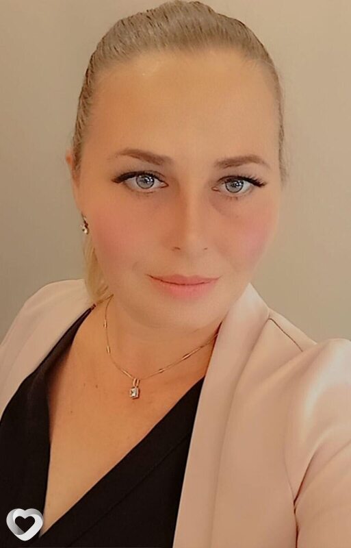 Natalia, 42, Краснодаре — анкета №3978261