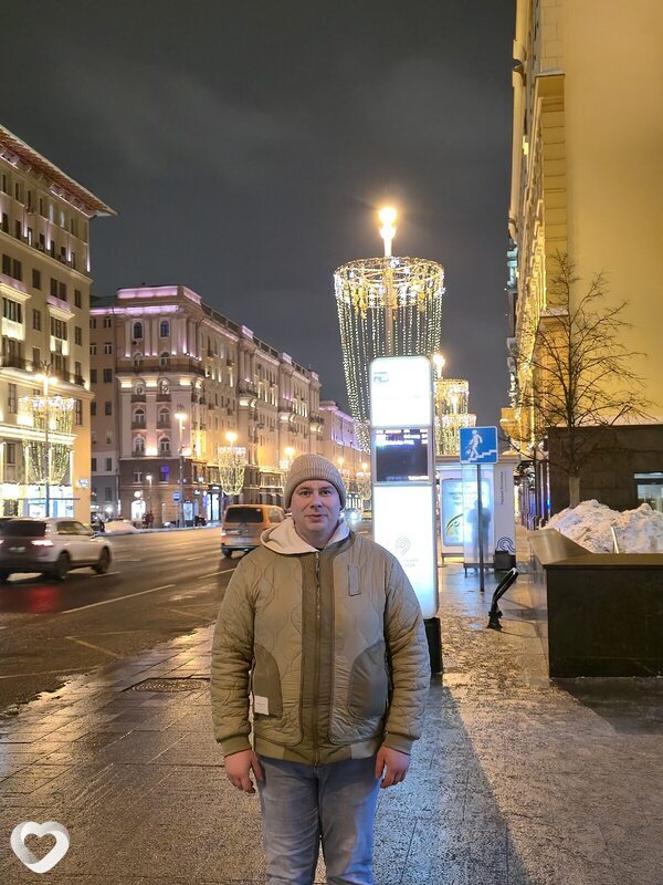 Ростислав, Москва