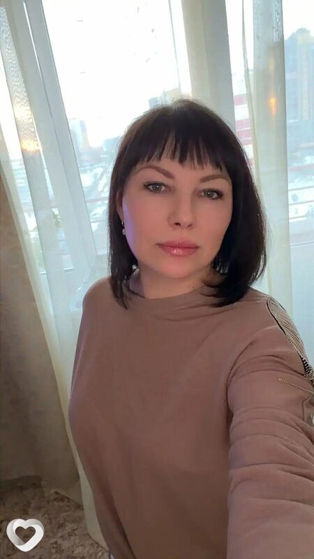 Елена, 39, Томске — анкета №3978266