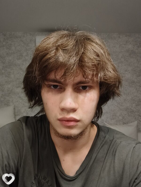 Динар, 18, Краснодаре — анкета №3978268