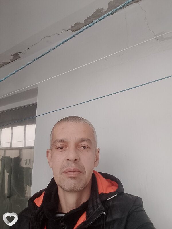 Слава, 45, Днепр — анкета №3978271