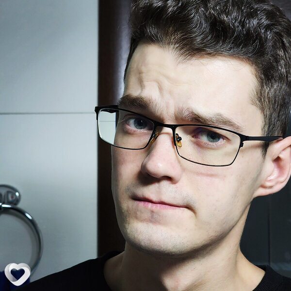 Сергей, 23, Новосибирске — анкета №3978273