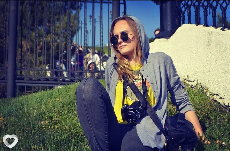 Анна, 41, Москве — анкета №3978280