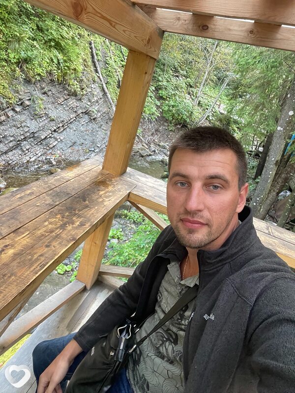 Oleg, 38, Кривое Роге — анкета №3978290