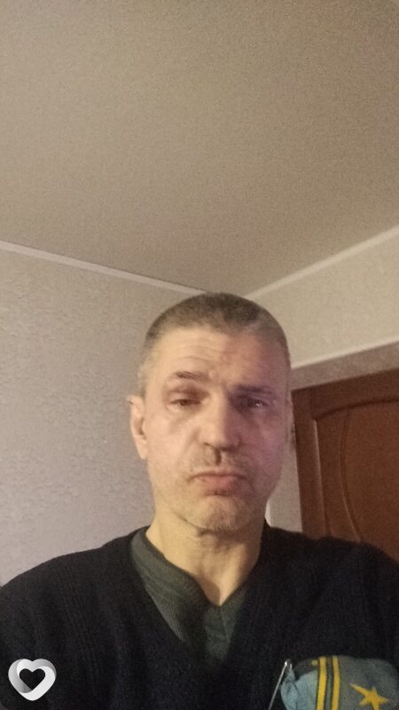 Андрей, 50, Москве — анкета №3978291