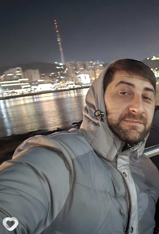 Бакинец, 34, Перми — анкета №3978292