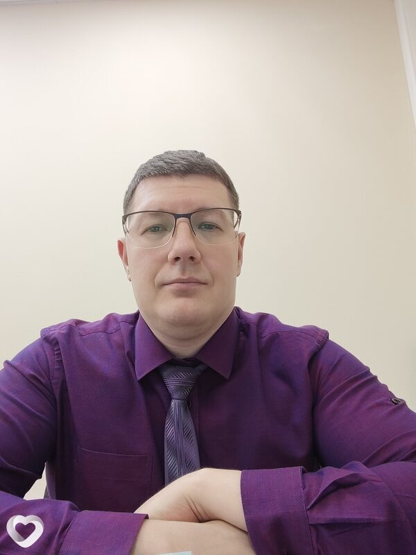 Денис, 38, Красноярске — анкета №3978295