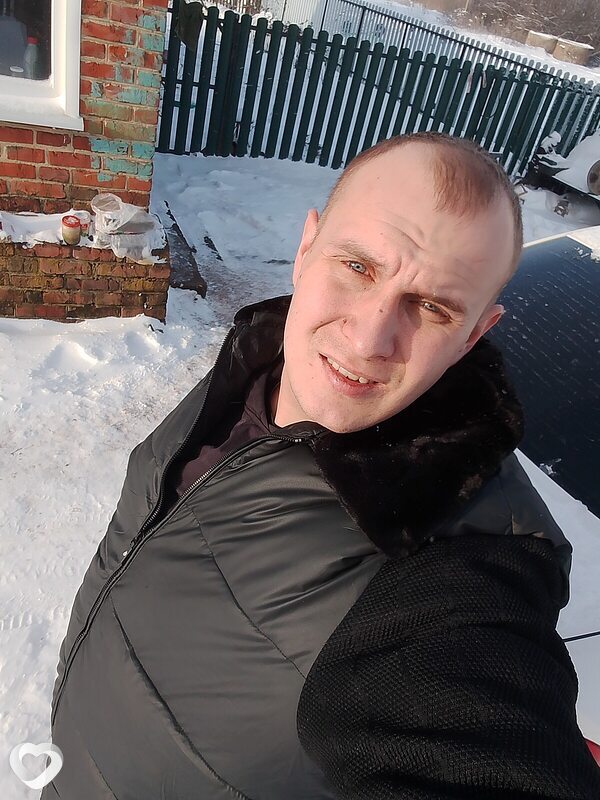 Александр, 36, Москве — анкета №3978298