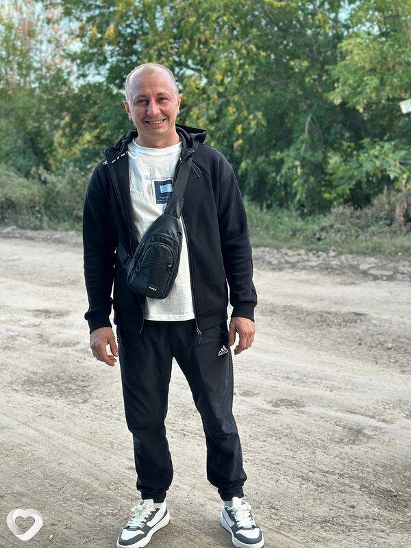 Александр, 36, Караганде — анкета №3978299
