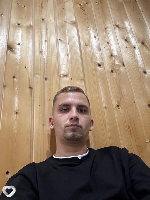 Ян, 25, Нижнем Новгороде — анкета №3978301