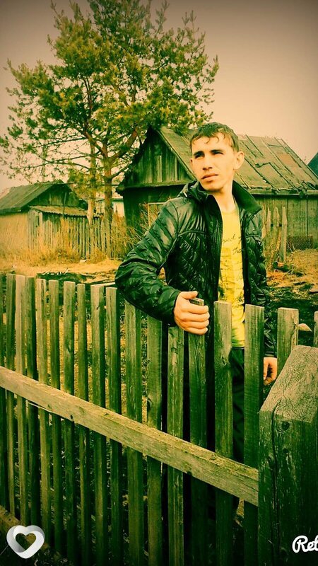 Владимир, 34, Хабаровске — анкета №3978321