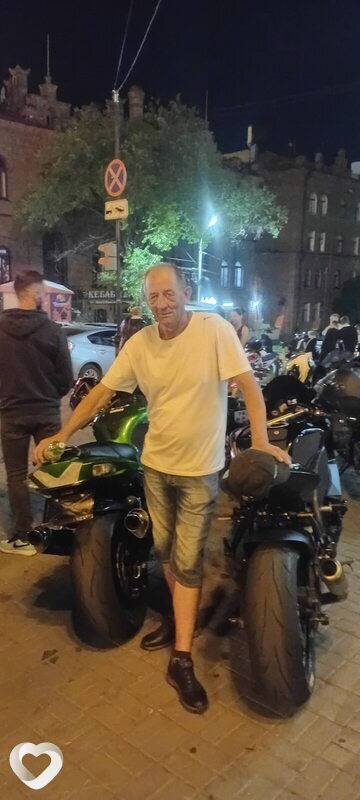 Анатолий, 54, Хабаровске — анкета №3978322