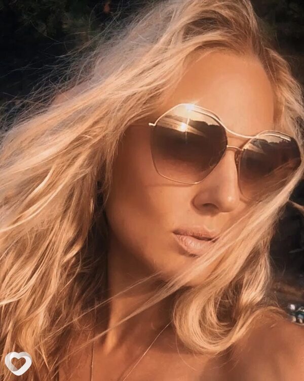 Кристина, 34, Белове — анкета №3978328