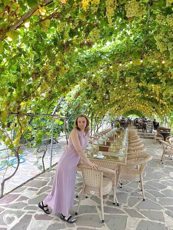 Юлия, 49, Екатеринбурге — анкета №3978330