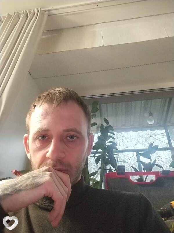 Максим, 41, Миассе — анкета №3978339