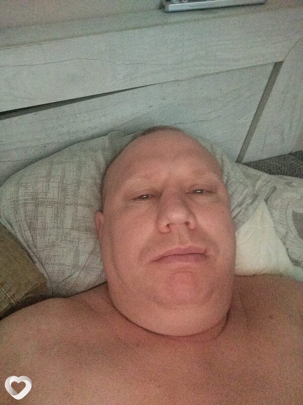 Виталий, 45, Калининграде — анкета №3978341