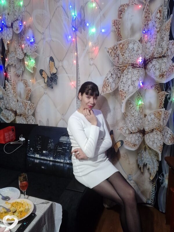 Анна, 39, Оренбурге — анкета №3978344