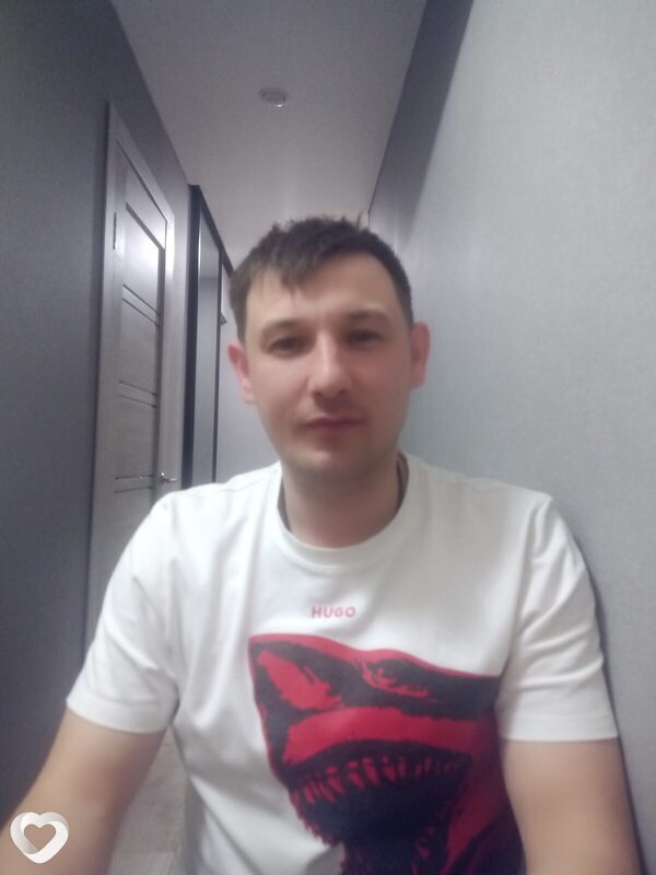 Олег, 41, Златоусте — анкета №3978346