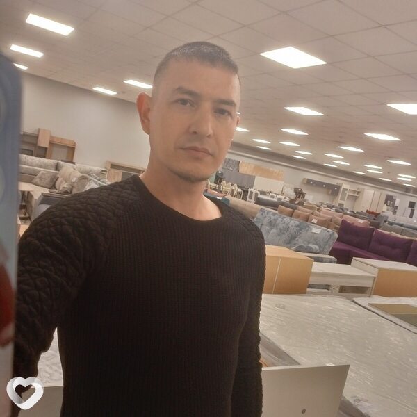 Дэн, 29, Уфе — анкета №3978350