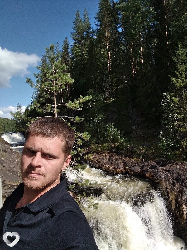 Виталий, 38, Санкт-Петербурге — анкета №3978358